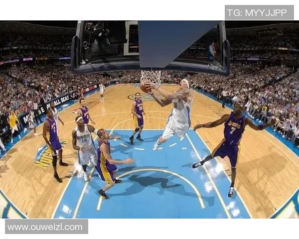 2009年西部决赛第六场湖人与掘金的激烈对决回顾与分析