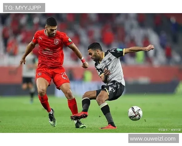 波斯波利斯与多哈杜海勒精彩对决直播全程回顾与分析