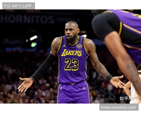 湖人对决爵士精彩回顾11月24日比赛全程分析与亮点总结