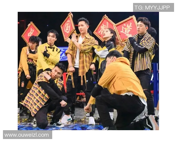 深圳街舞队在全国街舞速度排行榜中荣获第九名展现实力与风采